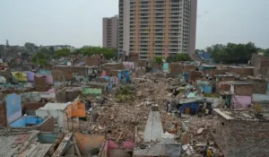 Ashok Vihar, Delhi