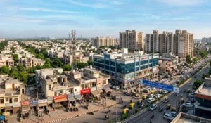 Gagan Vihar, Ghaziabad