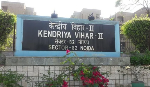 Kendriya Vihar, Noida