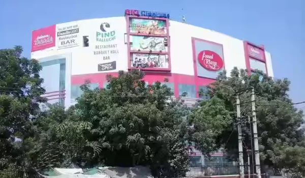 Palam Vihar Gurugram