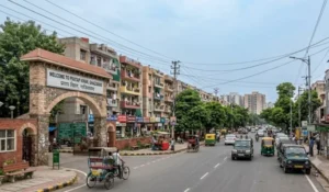 Pratap Vihar, Ghaziabad