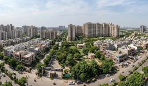 Sandeep Vihar, Noida