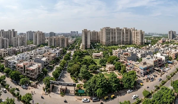 Sandeep Vihar, Noida