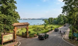 Van Vihar, Bhopal