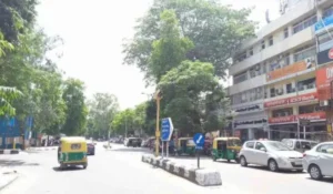 Vasant Vihar, Delhi