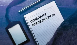 Company Registration