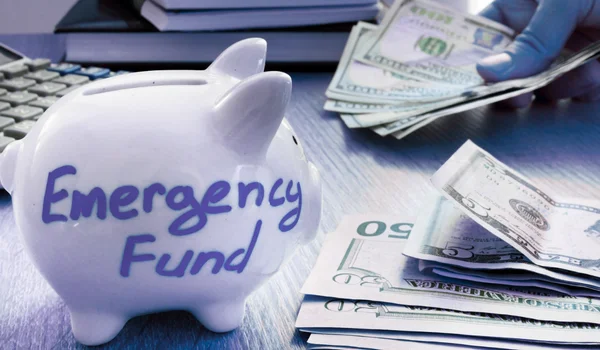 Emergency Fund