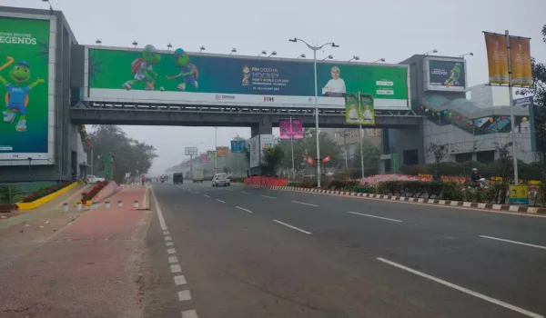 Jayadev Vihar, Bhubaneswar