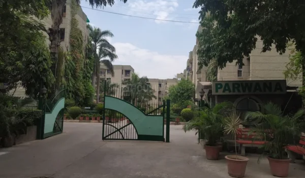 Mayur Vihar Phase 1