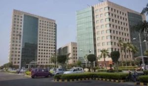 Udyog Vihar, Gurugram