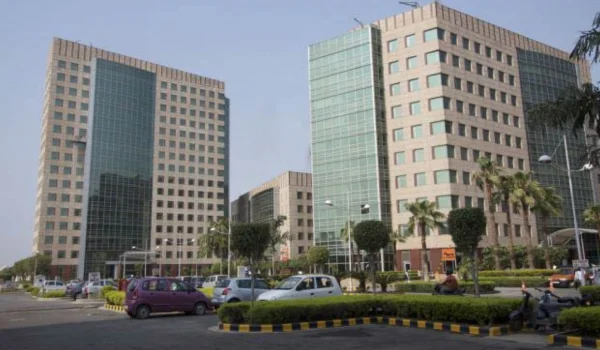 Udyog Vihar, Gurugram