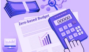 Zero-Based Budgeting