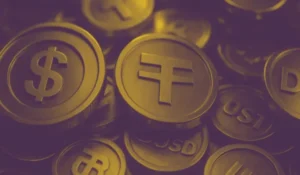 Stablecoin