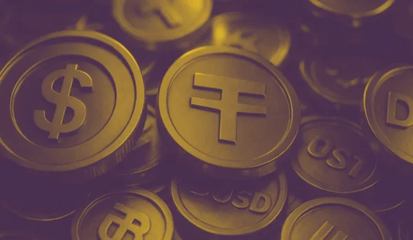 Stablecoin